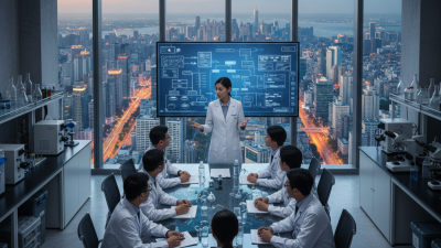 Top 10 Lab Consultant Services in China You Should Know?