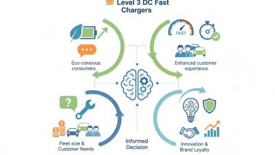 Top Reasons to Choose Level 3 DC Fast Chargers for Your Business?