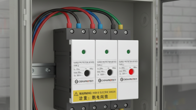 Ограничитель Перенапряжения из Китая как выбрать лучшее решение?