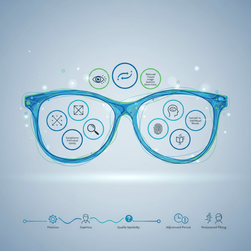 Top 10 Benefits of Free Form Progressive Lenses Today?