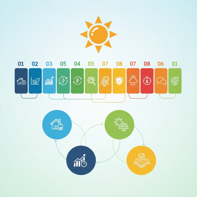10 Essential Tips for Choosing the Best Home Solar System