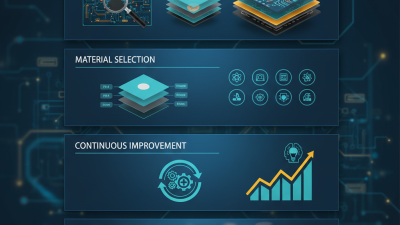 What Are the Best Practices for Circuit Board Manufacturing?