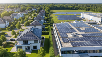 2026 Best Full Solar Panel System Options for Your Home and Business?