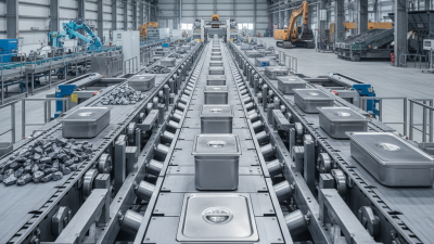 2026 How to Choose the Right Steel Conveyor Belt for Your Industry?