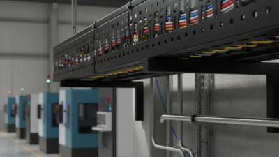 Top Tips for Choosing the Right Black Cable Tray?