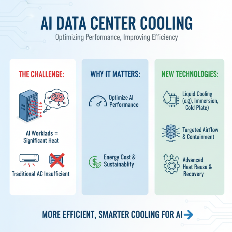 What is AI Data Center Cooling and How Does It Work?