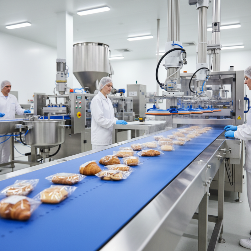 What is a Vacuum Conveyor Belt and How Does It Work?