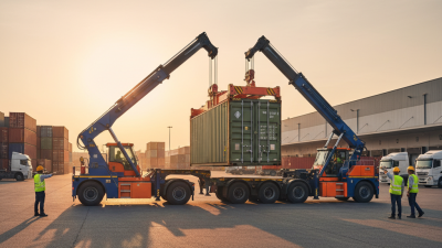 What is a Sideloader Container and Why is it Essential?