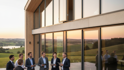 China Best Casement Windows for Global Buyers in 2026?