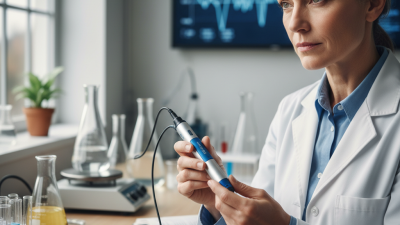 How to Choose the Right Conductivity Sensor for Your Application?