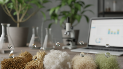 Top 5 Hydrophobic Natural Fibers You Should Consider?