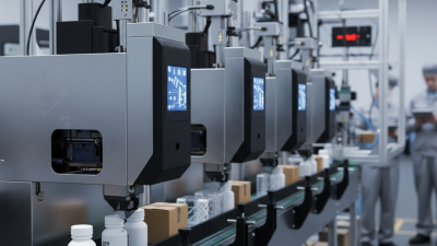 Top 10 Small Character Inkjet Printers for Global Buyers?