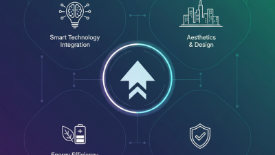 2026 Top Led Exterior Lighting Trends for Global Buyers?