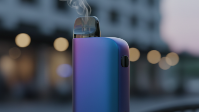 Top 10 Reasons to Choose ZOOY RTX 30K Puffs Disposable Vape Kit?