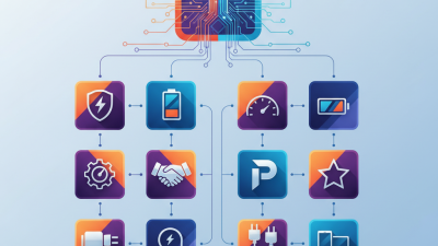 Top 10 High Power Chargers You Need for Fast Charging?