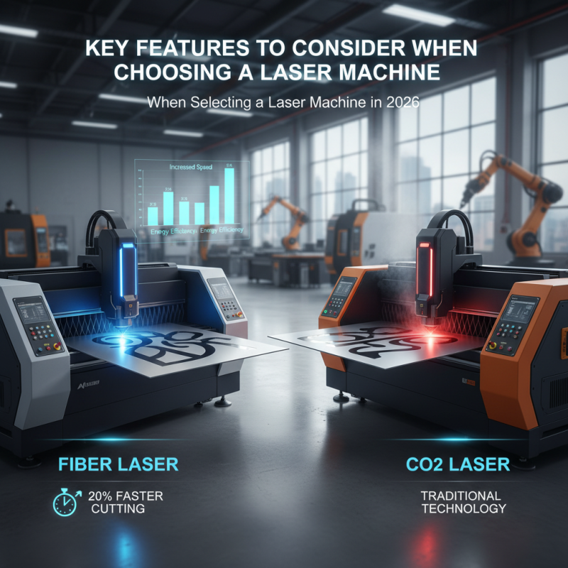 2026 Best Laser Machine Options for Global Buyers?