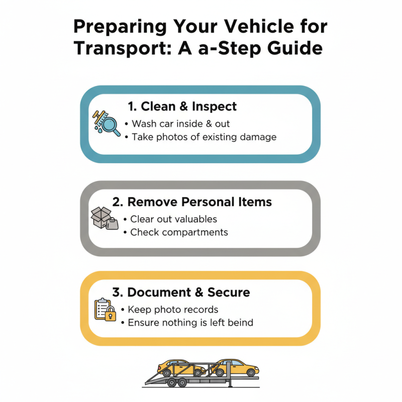 How to Choose the Best Car Mover Auto Transport Service?