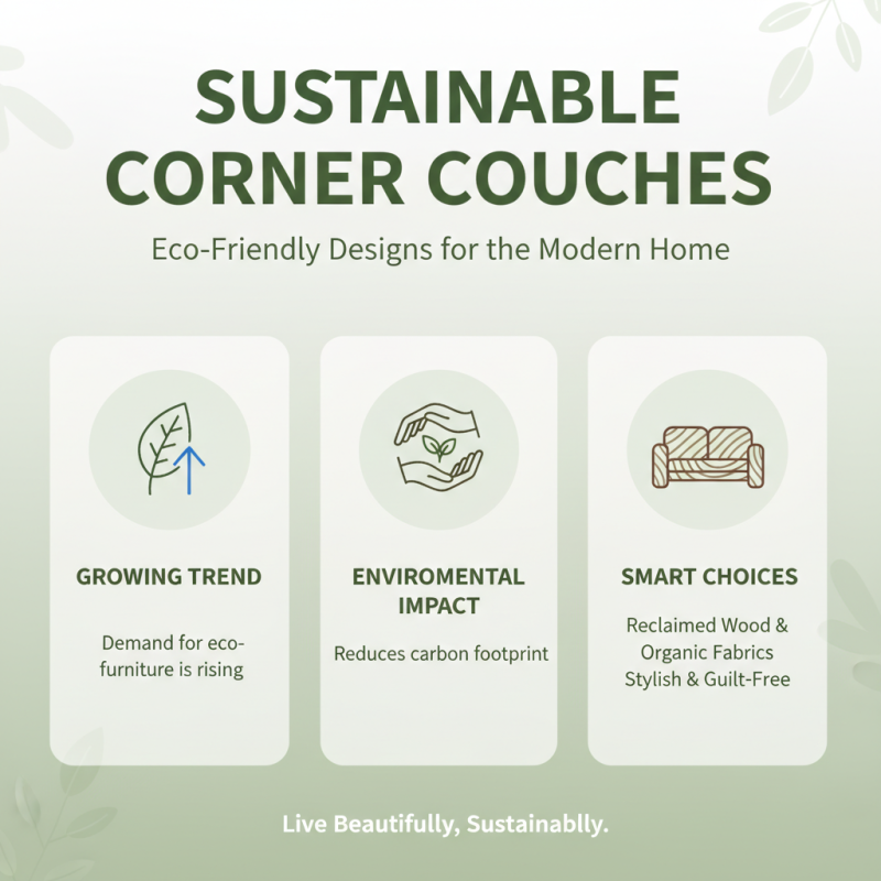 2026 Top House And Home Corner Couches Trends to Watch?