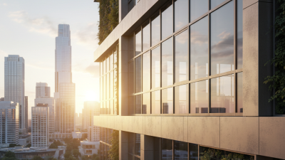 2026 Best Thermal Break Aluminium Profiles for Global Buyers?