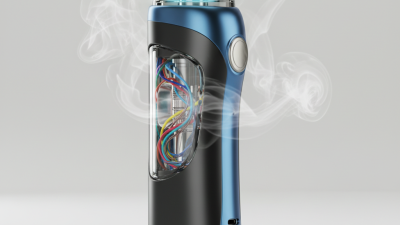 Best ZOOY RTX 30K Puffs Disposable Vape Pod System Kit Review?