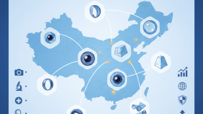 Top 10 Optical Lenses Manufacturers in China to Source From?