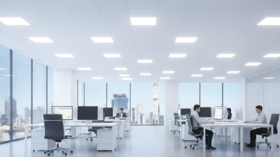 Best Led Panel Light for Brightening Your Space?