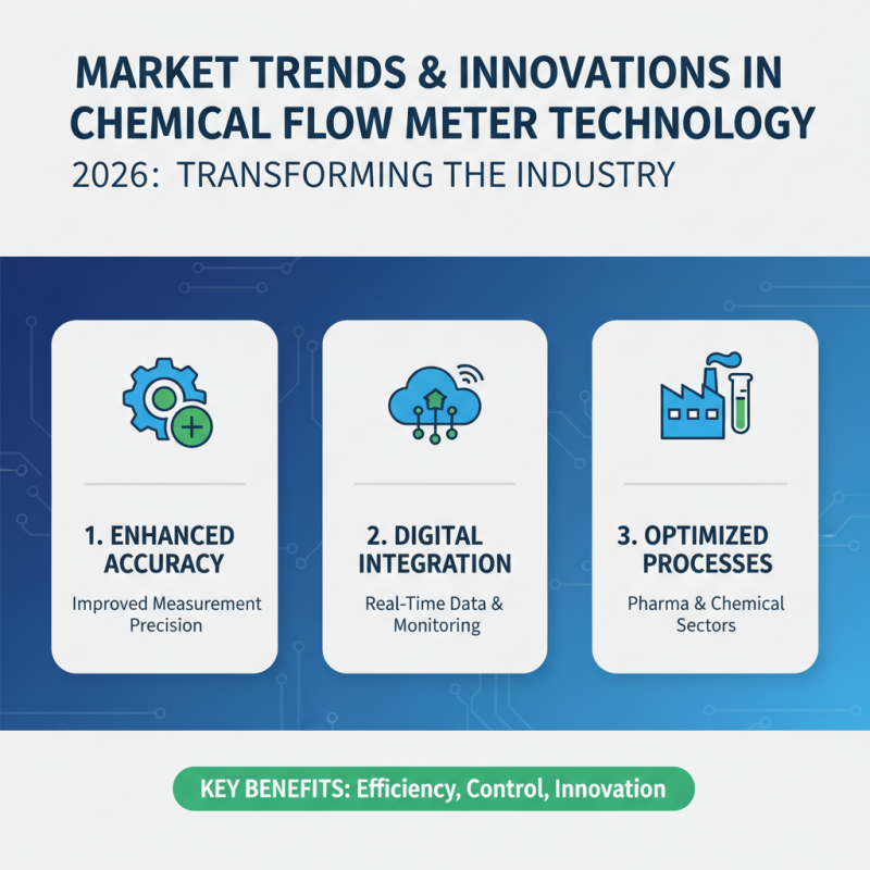 Top Chemical Flow Meters for Global Buyers in 2026?