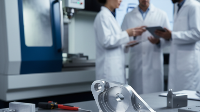 10 Essential Tips for Successful CNC Prototyping