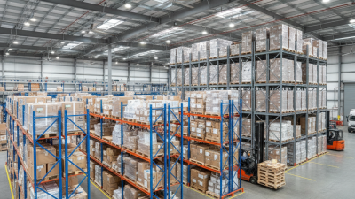 2026 Top Pallet Racking Systems Buyers Guide and Recommendations?