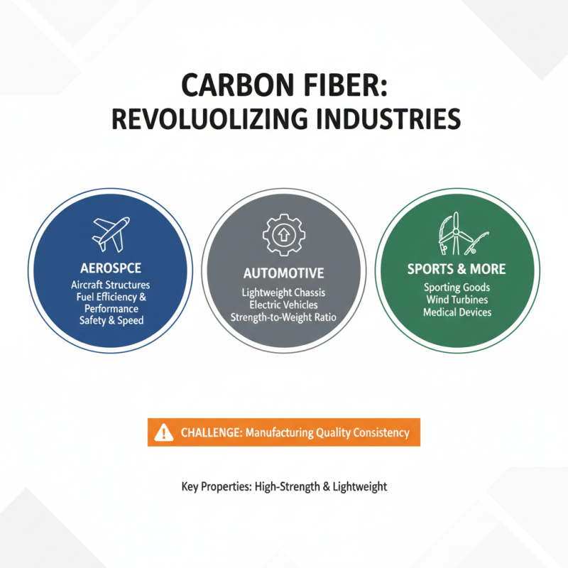 China Top Carbon Fiber Products and Innovations in the Market?