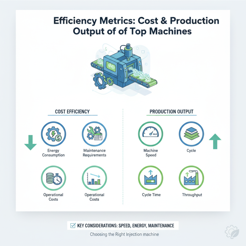 China Best Injection Machine Options for Efficient Manufacturing Solutions?