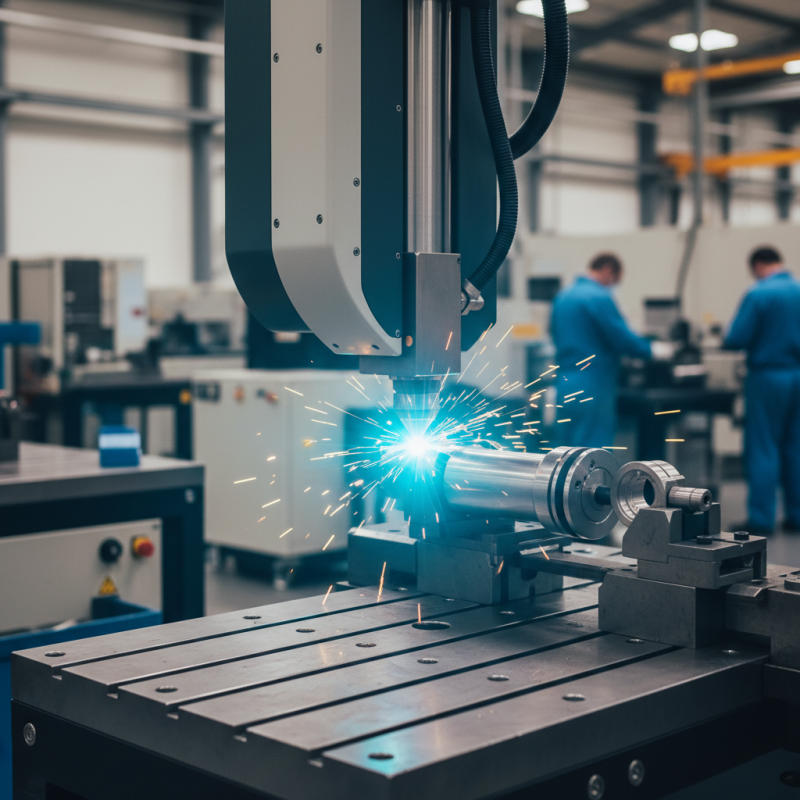 How to Choose the Best Laser Welder for Your Business Needs?