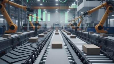 How to Choose the Right Roller Belt for Your Business?