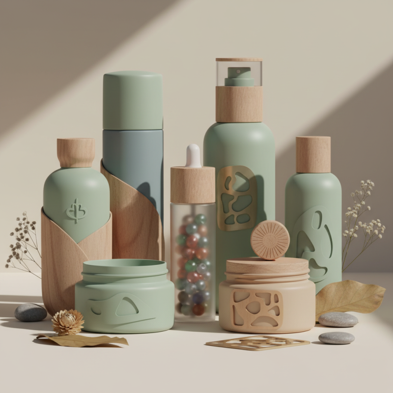 China Best Beauty Packaging Innovations and Trends for 2026?