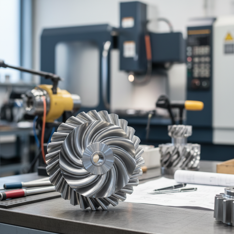 What is Cnc Rotors and How to Choose the Best Options?