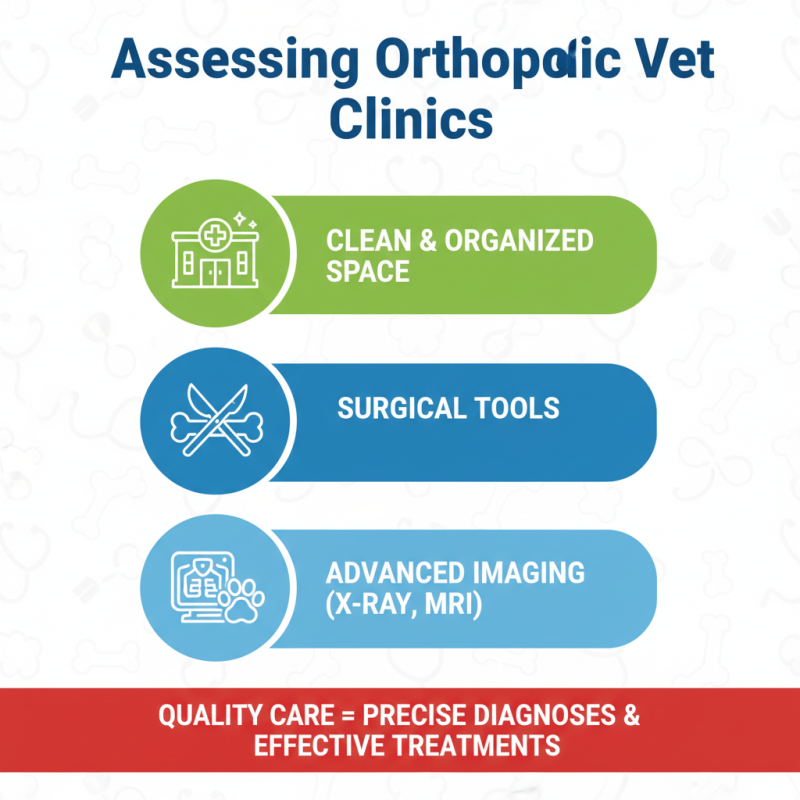 How to Choose the Right Vet Orthopedic Surgeon for Your Pet?