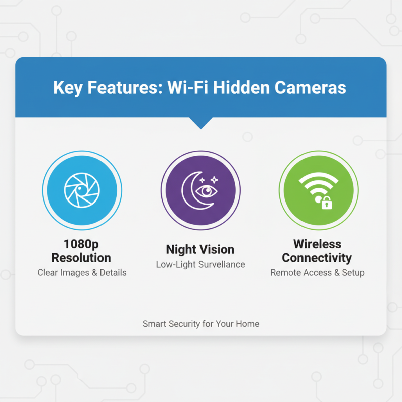 Top 10 Best Wifi Hidden Cameras for Home Security in 2026?
