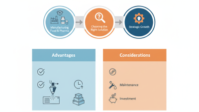 10 Best Industrial Inkjet Printing Solutions for Your Business Needs