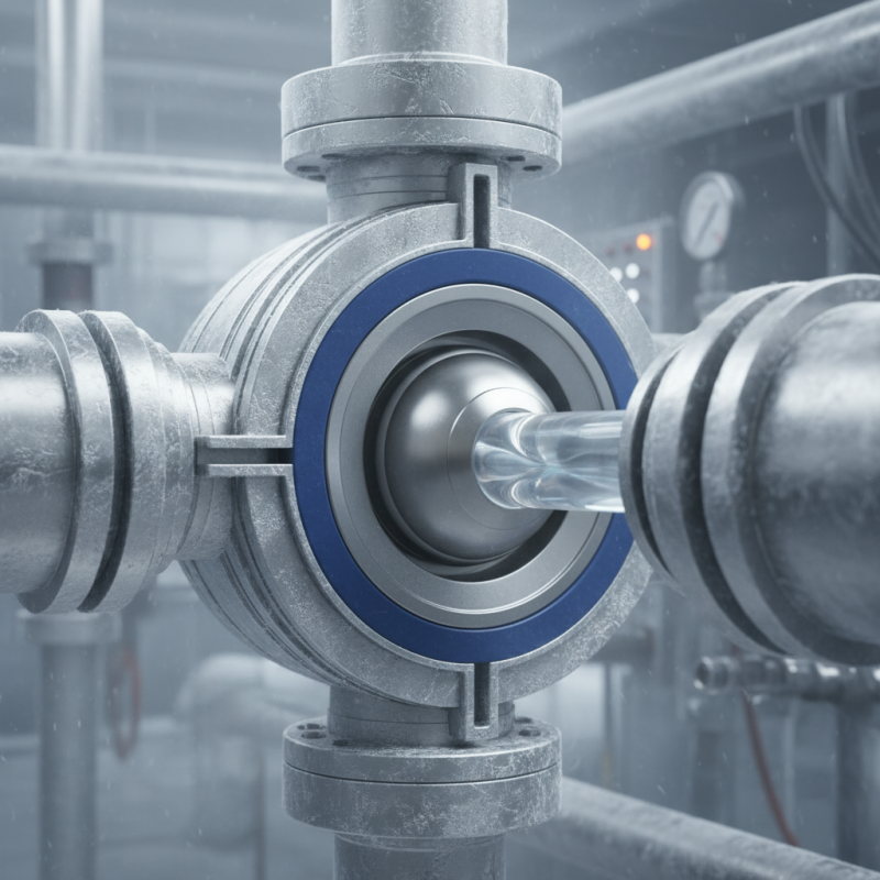 What is a Cryogenic Ball Valve and How Does It Work?