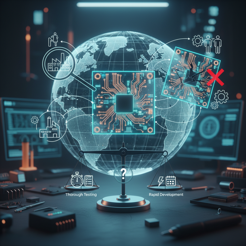 Why Is PCB Prototype Essential for Global Procurement?