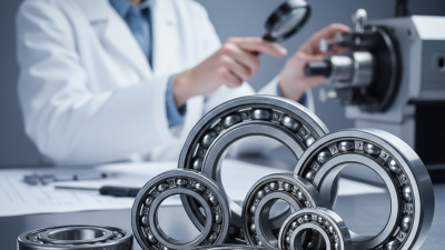 2026 How to Choose Stainless Steel Ball Bearings for Your Needs?