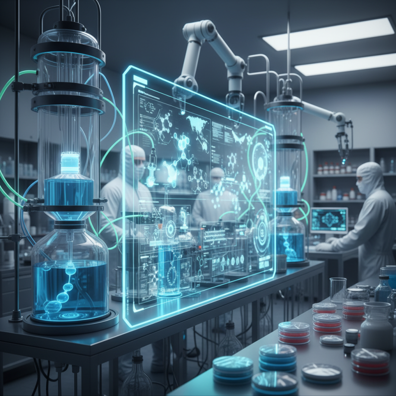 2026 Best Bioprocess Optimization Techniques for Enhanced Efficiency?