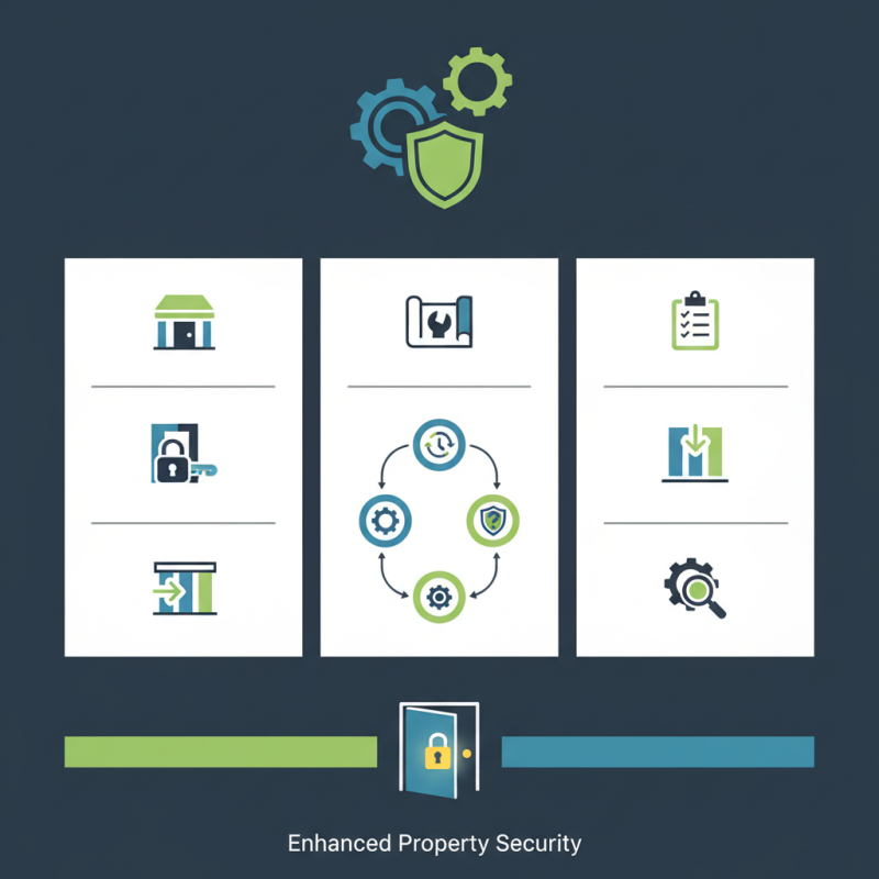What is a Commercial Door Latch and How Does It Work?
