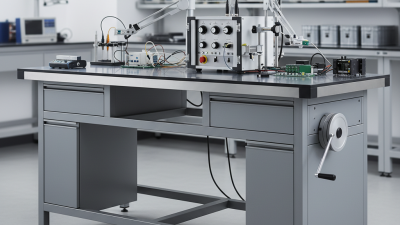 2026 Best All Steel Test Bench Reviews and Buying Guide?