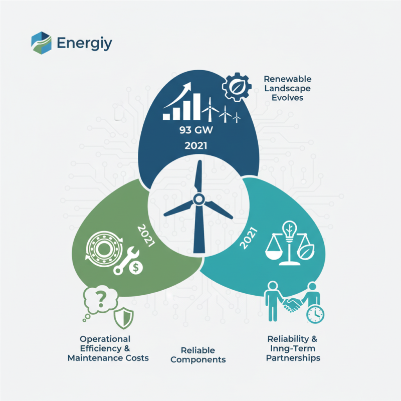 2026 Best Wind Turbine Bearings Provider for Sustainable Energy Solutions?