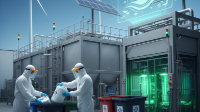 How to Properly Manage Chemical Waste Disposal Safely?