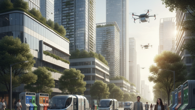 Top Waste Pickup Solutions in China for Global Buyers?