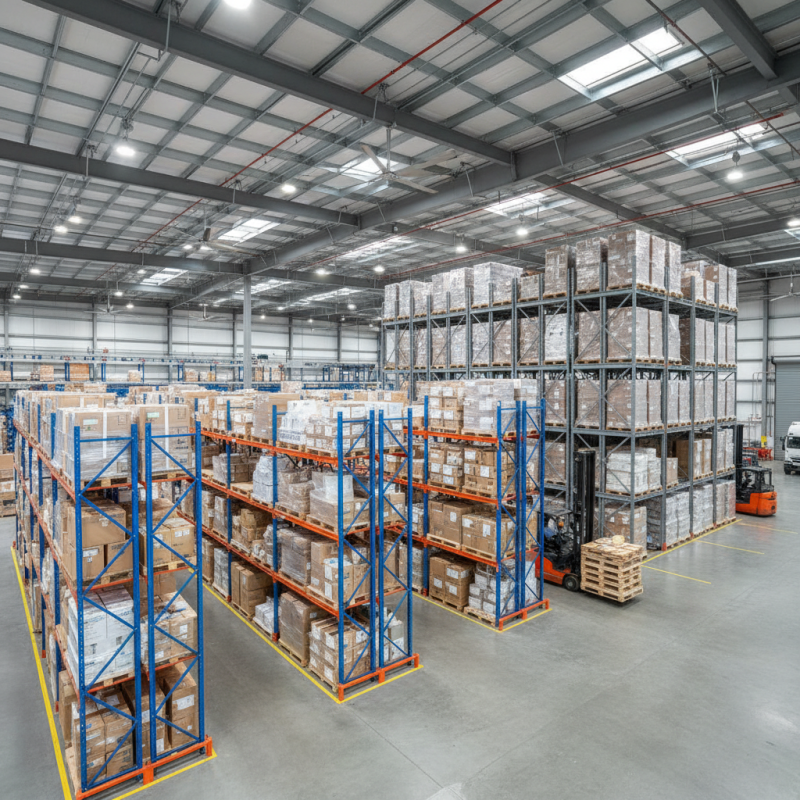 2026 Top Pallet Racking Systems Buyers Guide and Recommendations?
