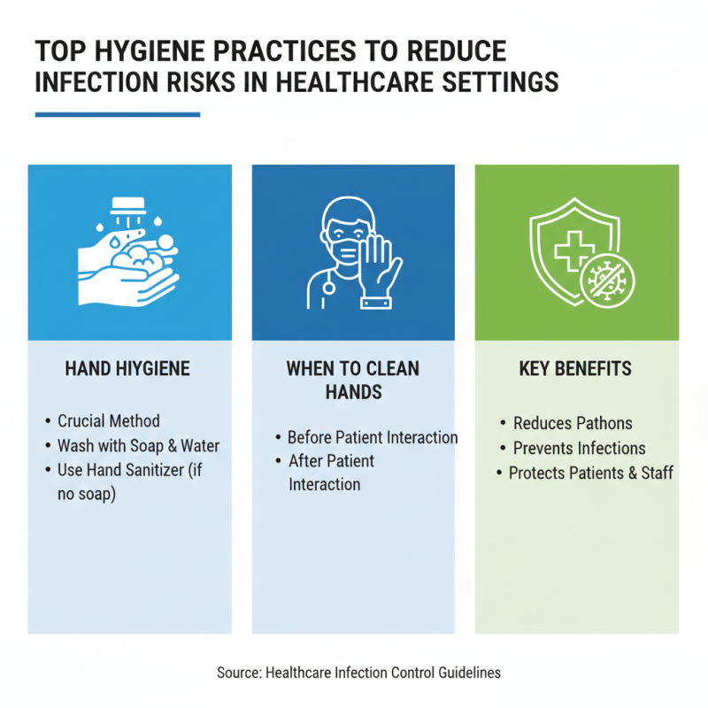 10 Best Infection Prevention Practices for a Healthier Future?