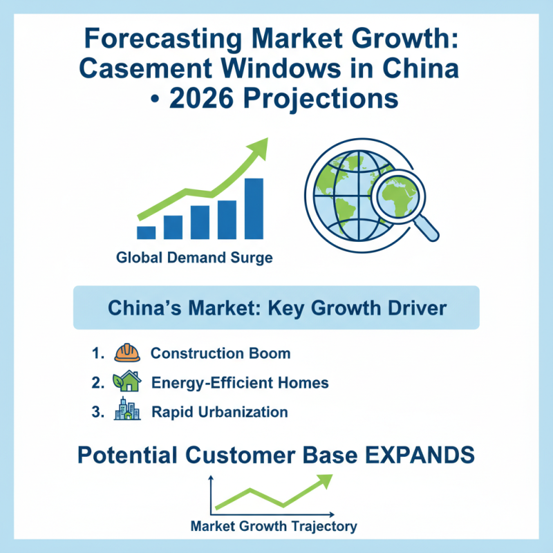 China Best Casement Windows for Global Buyers in 2026?